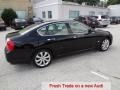 Black Obsidian - M 35 Sport Sedan Photo No. 3