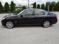 Black Obsidian - M 35 Sport Sedan Photo No. 8