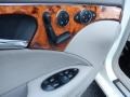 2006 Mercedes-Benz E Ash Interior Controls Photo