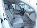 Ash Front Seat Photo for 2006 Mercedes-Benz E #82880831