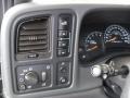 2006 Graystone Metallic Chevrolet Silverado 2500HD LT Extended Cab 4x4  photo #23