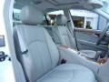 2006 Mercedes-Benz E Ash Interior Front Seat Photo