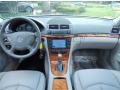 2006 Mercedes-Benz E Ash Interior Dashboard Photo