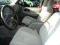 Dark Gray Metallic - TrailBlazer LS 4x4 Photo No. 5