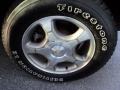 Dark Gray Metallic - TrailBlazer LS 4x4 Photo No. 10