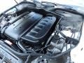 2006 Mercedes-Benz E 3.2 Liter CDI DOHC 24-Valve Turbo-Diesel Inline 6 Cylinder Engine Photo