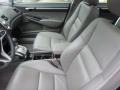 2010 Alabaster Silver Metallic Honda Civic EX-L Sedan  photo #4