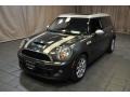 Eclipse Gray Metallic 2011 Mini Cooper S Clubman