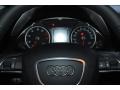 2013 Monsoon Gray Metallic Audi Q5 2.0 TFSI quattro  photo #31