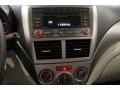 Satin White Pearl - Impreza 2.5i Premium Sedan Photo No. 8