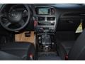 2013 Monsoon Gray Metallic Audi Q5 2.0 TFSI quattro  photo #35