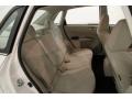 Satin White Pearl - Impreza 2.5i Premium Sedan Photo No. 12