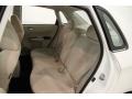 Satin White Pearl - Impreza 2.5i Premium Sedan Photo No. 13