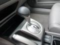 2010 Alabaster Silver Metallic Honda Civic EX-L Sedan  photo #15