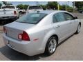 Silver Ice Metallic - Malibu LT Photo No. 6