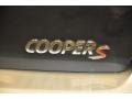 Eclipse Gray Metallic - Cooper S Clubman Photo No. 15
