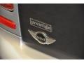 Eclipse Gray Metallic - Cooper S Clubman Photo No. 16