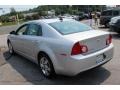Silver Ice Metallic - Malibu LT Photo No. 10