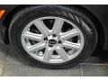 Eclipse Gray Metallic - Cooper S Clubman Photo No. 24