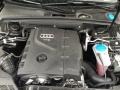 2012 Audi A5 2.0 Liter FSI Turbocharged DOHC 16-Valve VVT 4 Cylinder Engine Photo