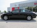 Super Black - Altima 2.5 S Photo No. 2