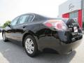 Super Black - Altima 2.5 S Photo No. 3