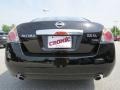 Super Black - Altima 2.5 S Photo No. 4