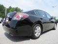 Super Black - Altima 2.5 S Photo No. 5