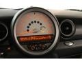 2011 Hot Chocolate Metallic Mini Cooper S Hardtop  photo #8