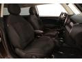 2011 Hot Chocolate Metallic Mini Cooper S Hardtop  photo #11