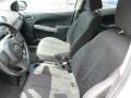 Crystal White Pearl Mica - MAZDA2 Sport Photo No. 4