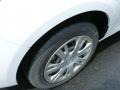 Crystal White Pearl Mica - MAZDA2 Sport Photo No. 8