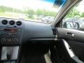 Super Black - Altima 2.5 S Photo No. 17
