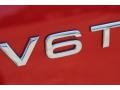Misano Red Pearl - S5 3.0 TFSI quattro Coupe Photo No. 10