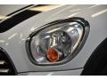 Light White - Cooper Countryman Photo No. 2