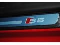 Misano Red Pearl - S5 3.0 TFSI quattro Coupe Photo No. 16