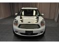 Light White - Cooper Countryman Photo No. 3