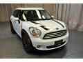 Light White - Cooper Countryman Photo No. 4