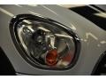 Light White - Cooper Countryman Photo No. 5