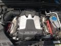  2010 S5 3.0 TFSI quattro Cabriolet 3.0 TFSI Supercharged DOHC 24-Valve VVT V6 Engine