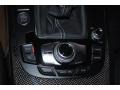 Black Controls Photo for 2013 Audi S5 #82882760