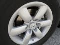  2013 Armada SV Wheel