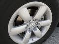 2013 Nissan Armada SV Wheel and Tire Photo