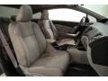 Polished Metal Metallic - Civic EX Coupe Photo No. 11