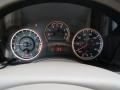 Almond Gauges Photo for 2013 Nissan Armada #82882995