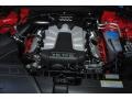 3.0 Liter FSI Supercharged DOHC 24-Valve VVT V6 Engine for 2013 Audi S5 3.0 TFSI quattro Coupe #82883018