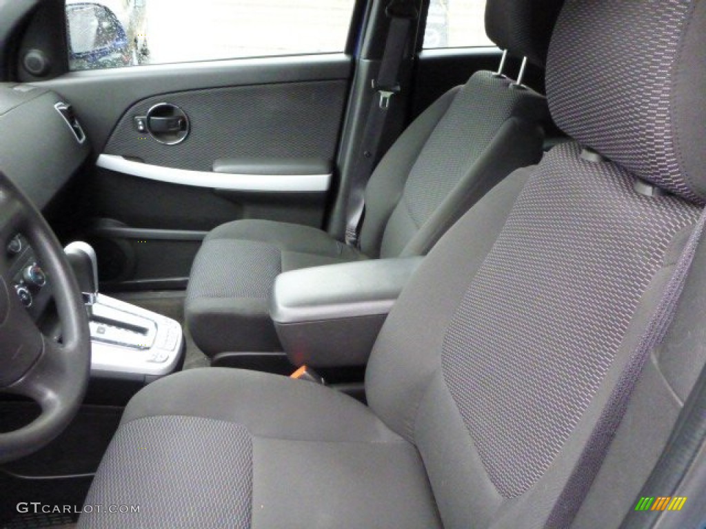2007 Torrent AWD - Blue Streak Metallic / Ebony photo #4