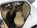 Shimmering White - Elantra GLS Photo No. 13