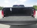 2012 Black Dodge Ram 1500 ST Regular Cab 4x4  photo #7