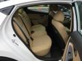 Shimmering White - Elantra GLS Photo No. 14